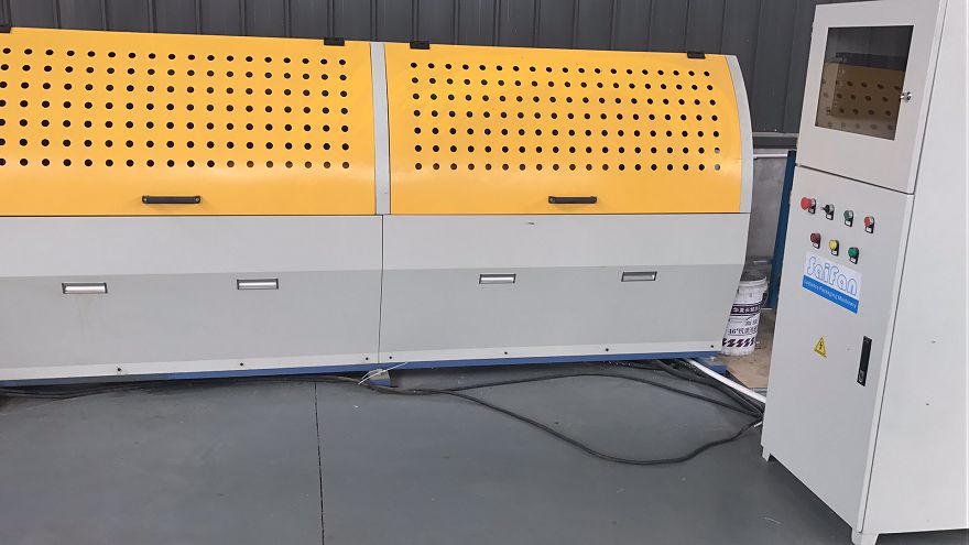 廠(chǎng)房設(shè)備