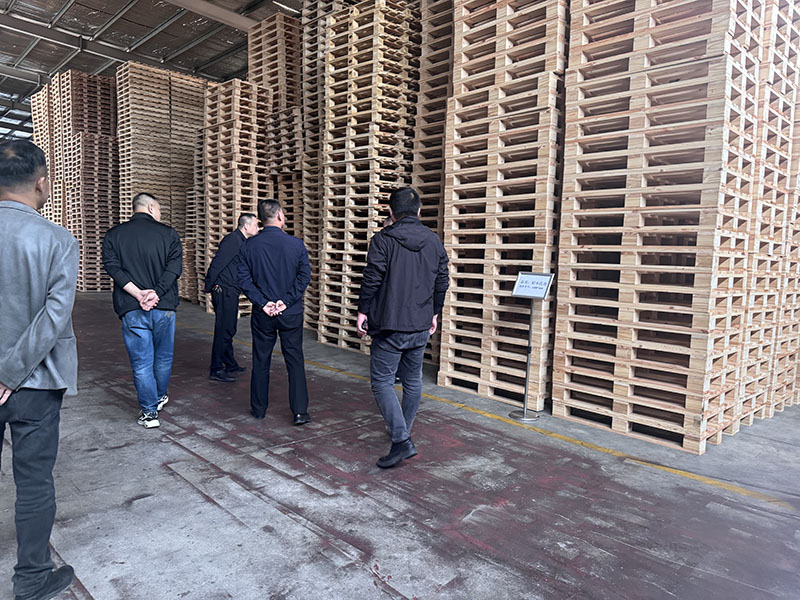 內(nèi)蒙古 XX 物流有限公司（張經(jīng)理、王工程師）?